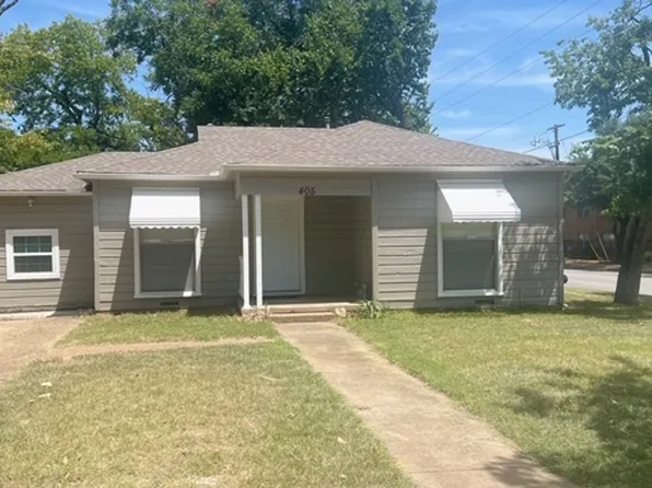 405 Williams St, Arlington, TX 76010