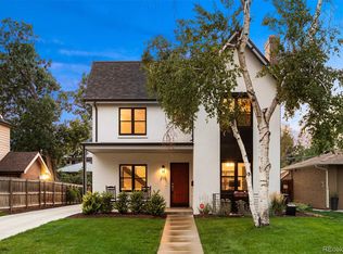 945 Olive St, Denver, CO 80220