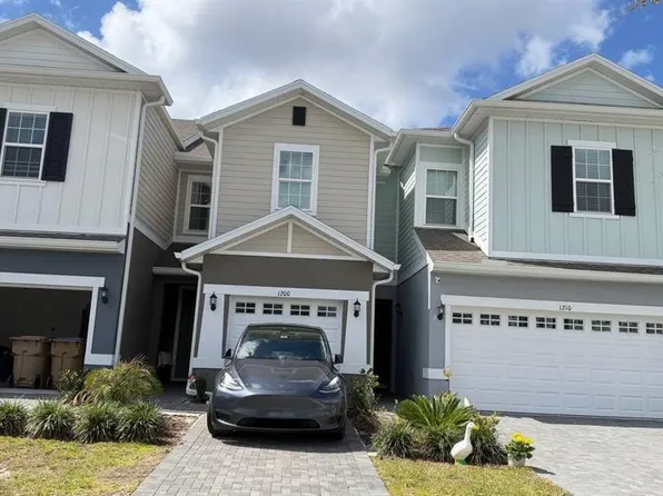 1200 Wycliffe Way, Saint Cloud, FL 34771