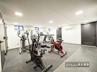 Rented by Urban Pads