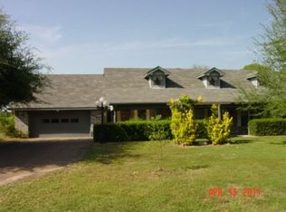 5163 State Highway 154 E, Gilmer, TX 75645