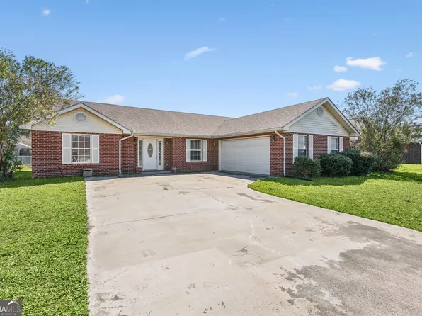 167 Silver Fox Dr, Saint Marys, GA 31558