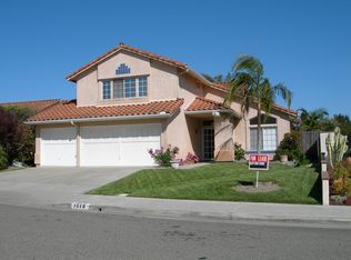 1618 Avenida Oceano, Oceanside, CA 92056