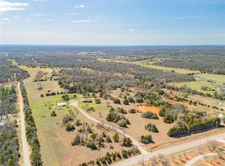 20636 SE 149th St, Newalla, OK 74857