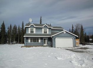 47344 Clarence Dr, Soldotna, AK 99669