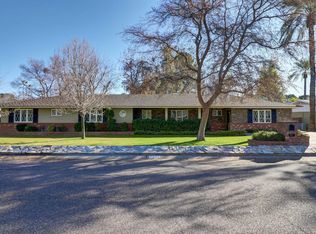 7625 N 10th Ave, Phoenix, AZ 85021