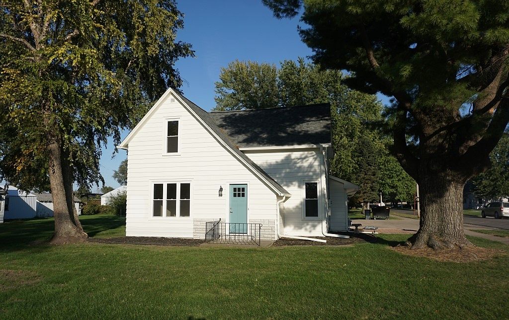 308 W Pleasant St, Pleasantville, IA 50225 Zillow