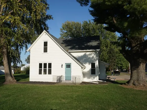 308 W Pleasant St, Pleasantville, IA 50225