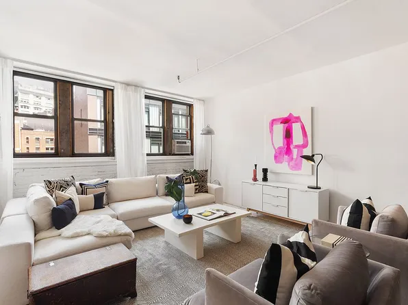 10 Leonard St APT 6N, New York, NY 10013