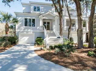 1 Kingfisher St, Hilton Head Island, SC 29928