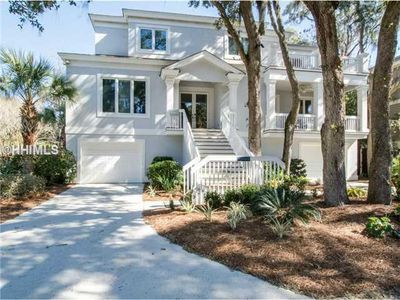 1 Kingfisher St, Hilton Head Island, SC, 29928