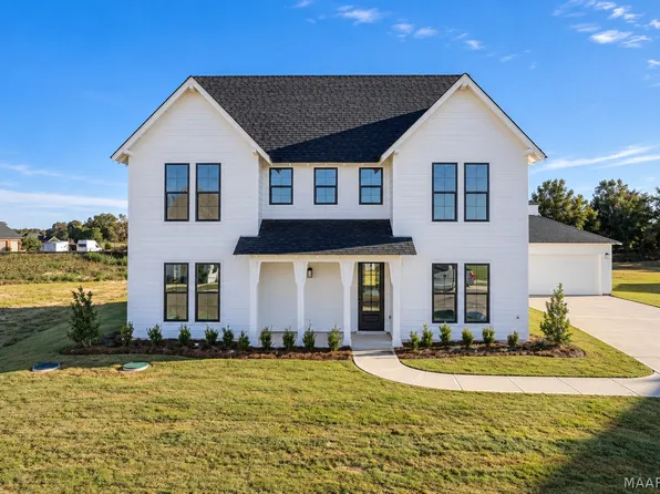 62 Blackberry Blvd, Pike Road, AL 36064