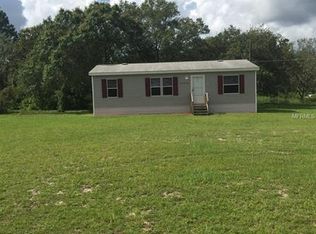 18314 Ferrera Ave, Spring Hill, FL 34610