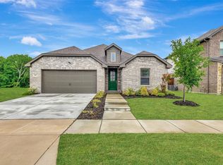 3017 Bailey Way, Royse City, TX 75189