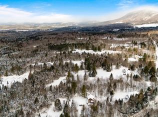 4942 Elmore Mountain Rd, Morrisville, VT 05661