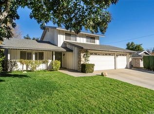 23511 Lloyd Houghton Pl, Santa Clarita, CA 91321