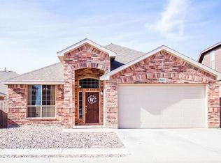 5603 Baca St, Midland, TX 79705