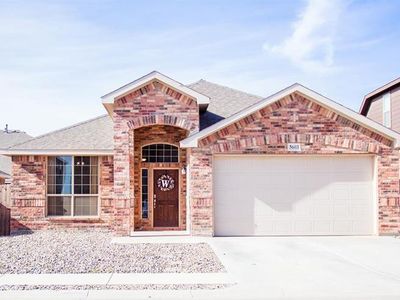 5603 Baca St, Midland, TX, 79705
