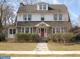 708 Concord Ave, Drexel Hill, PA 19026