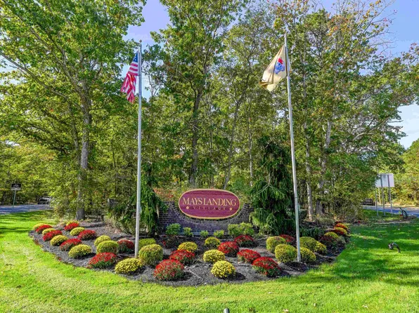 1521 Madison Ct #1521, Mays Landing, NJ 08330