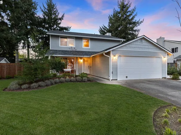 17218 NE 6th St, Vancouver, WA 98684