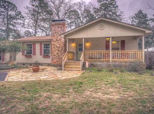 331 Lakeview Dr, Hideaway, TX 75771