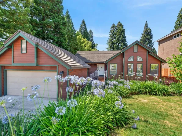 119 Rocky Cove Ct, Folsom, CA 95630