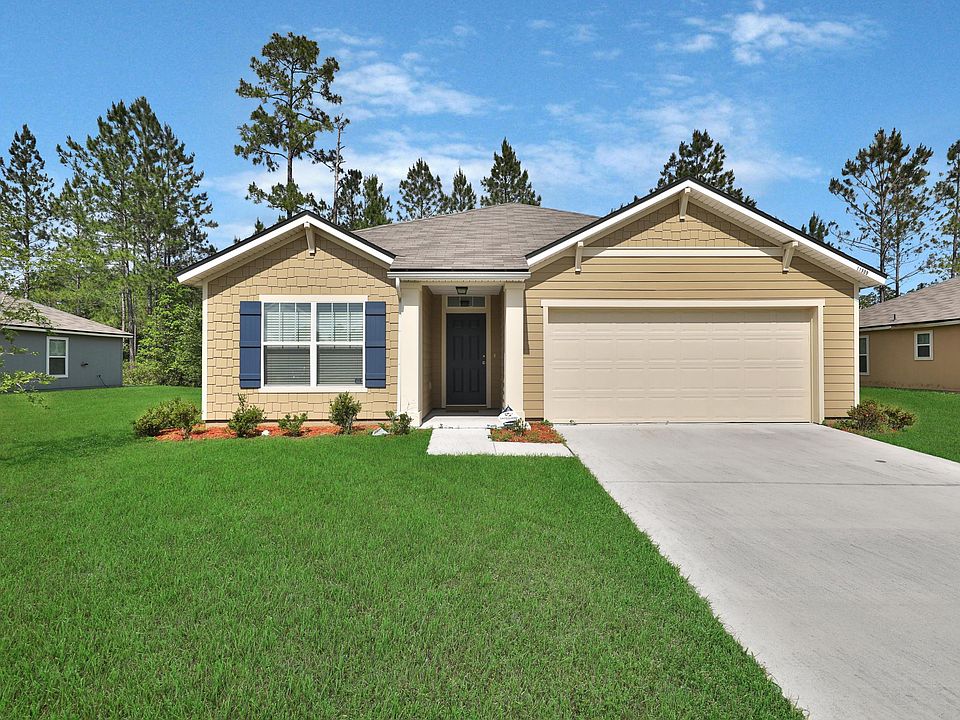 1st image of 11909 CARSON LAKE Drive W