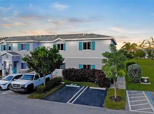 Forest Park Villas, Florida City, FL 33034