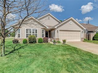 722 Westover Rd, Avon, IN 46123