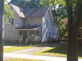 121 S Main St APT 3, Olivet, MI 49076