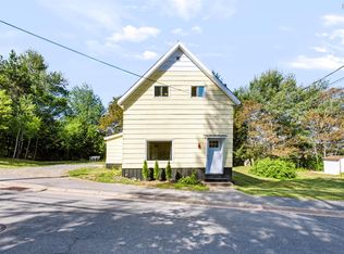 37 Church St, Springhill, NS B0M1X0