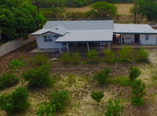 86-836 Lualualei Homestead Rd, Waianae, HI 96792