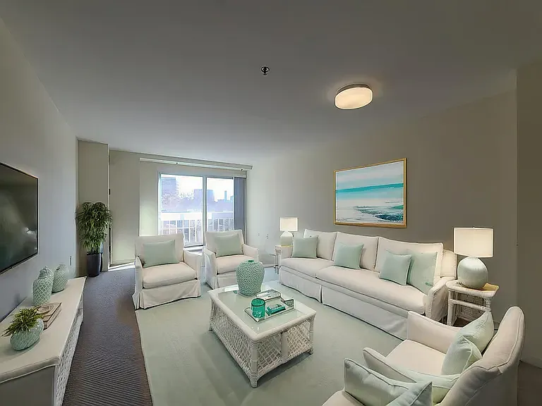 950 Massachusetts Ave #314 — Photo 3