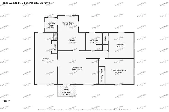 Building Photo - 1529 SW 37th St