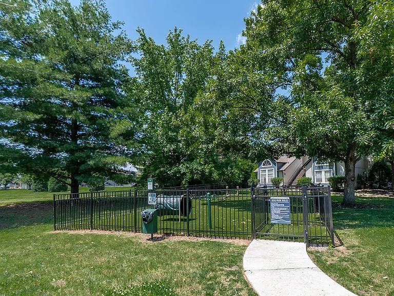 Summerlake Apartments — Photo 85