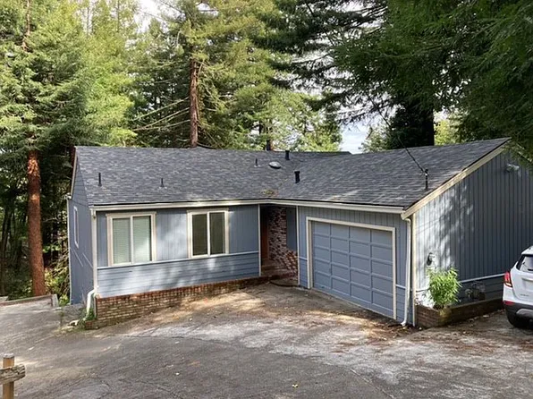 1577 Vancil St, Fortuna, CA 95540