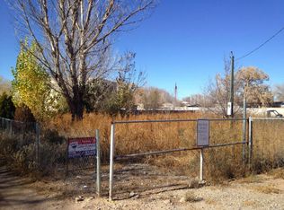 1929 Tapia Blvd SW, Albuquerque, NM 87105