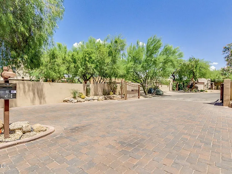 6016 E Rancho Manana Blvd — Photo 35