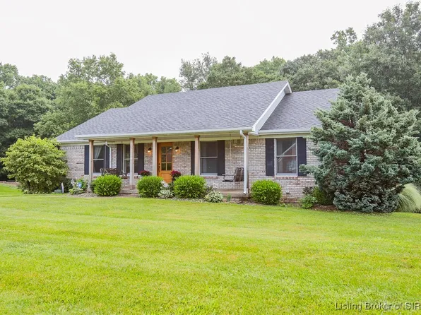 1514 Stone Ridge Drive, Georgetown, IN 47122