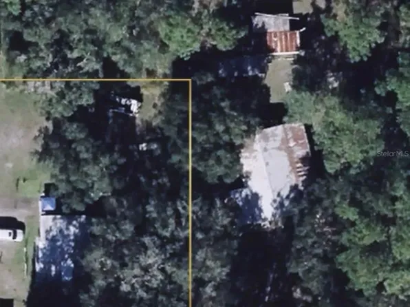 15875 NE 147TH COURT, FORT MC COY, FL 32134