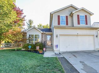 359 Antietam Blvd, Maineville, OH 45039