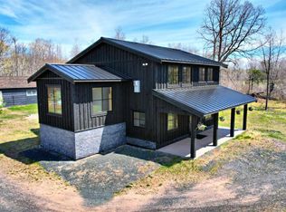 64070 Bradfield Rd, Iron River, WI 54847