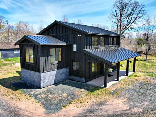 64070 Bradfield Rd, Iron River, WI 54847