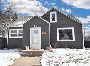 4537 33rd AVENUE, Kenosha, WI 53144