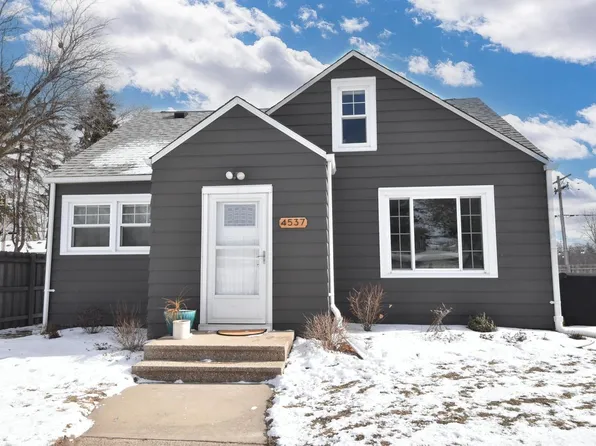 4537 33rd AVENUE, Kenosha, WI 53144