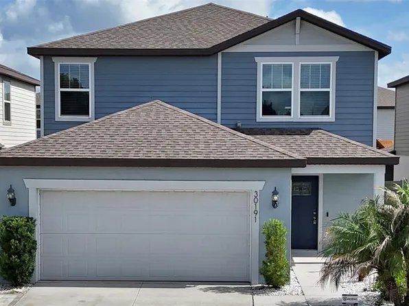 30191 Skylark Dr, Wesley Chapel, FL 33545