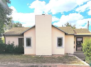 516 Linda Vista Rd, Gallup, NM 87301