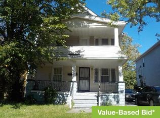 11009 Notre Dame Ave, Cleveland, OH 44104