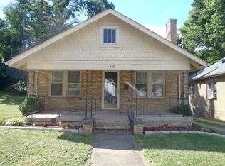 449 Oldham Ave, Lexington, KY 40502